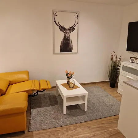 Exklusives In 38446 Nordsteimke Apartment Wolfsburg