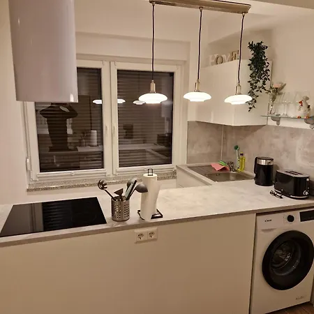 Διαμέρισμα Exklusives In 38446 Nordsteimke