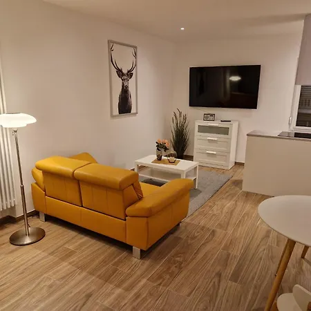 Exklusives In 38446 Nordsteimke Διαμέρισμα Βόλφσμπουργκ