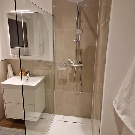 Διαμέρισμα Exklusives In 38446 Nordsteimke *