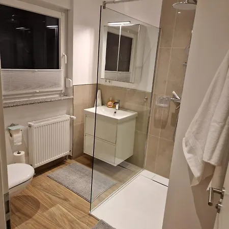 Διαμέρισμα Exklusives In 38446 Nordsteimke